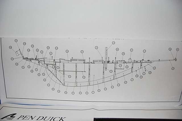 plan yacht Pen Duick 1960.jpg